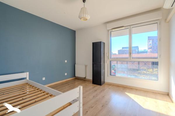 Appartement à vendre |  Bordeaux |  4 pièces | 76 m²
