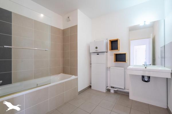 Appartement à vendre |  Bordeaux |  4 pièces | 76 m²