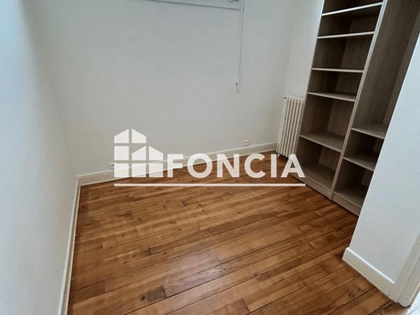 Location Maison 4 pièces 128 m² - 48 RUE WALDECK ROUSSEAU Talence 33400