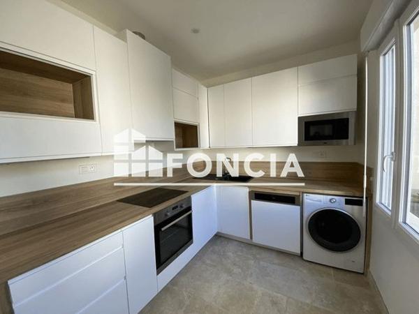 Location Maison 4 pièces 128 m² - 48 RUE WALDECK ROUSSEAU Talence 33400