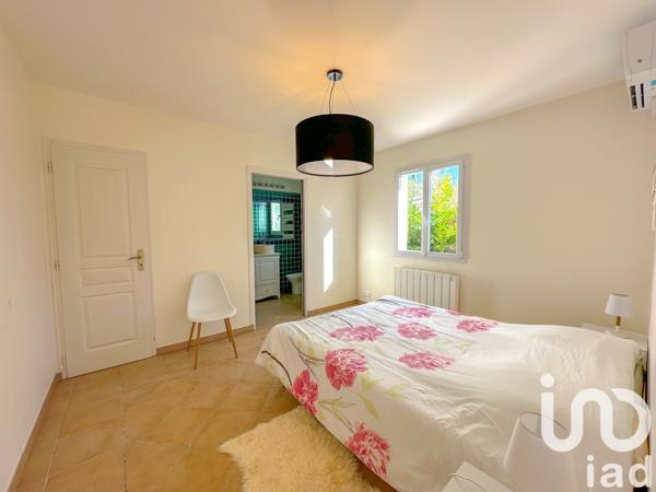 Maison à vendre 10 pièces 258 m² Roquebrune-sur-Argens