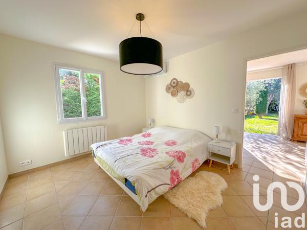 Maison à vendre 10 pièces 258 m² Roquebrune-sur-Argens