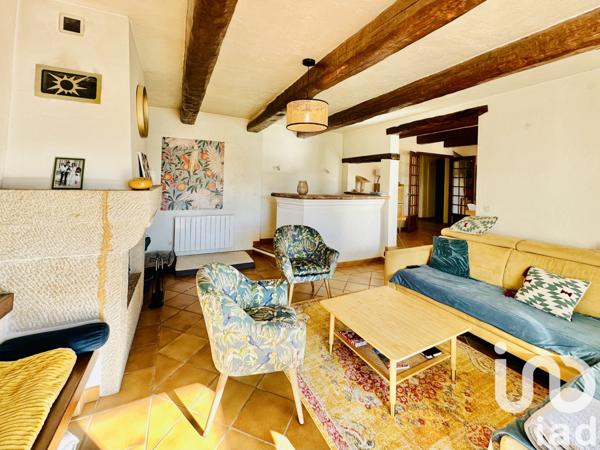 Maison à vendre 10 pièces 258 m² Roquebrune-sur-Argens
