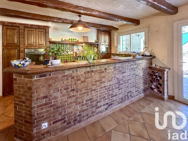 Maison à vendre 10 pièces 258 m² Roquebrune-sur-Argens