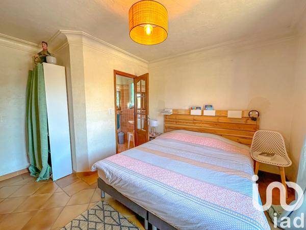 Maison à vendre 10 pièces 258 m² Roquebrune-sur-Argens