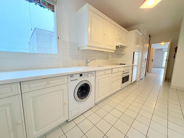 Appartement Rosny GOLF Métro L.11 - 3 pièces 72.8 m2