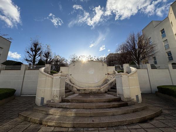 Appartement Rosny GOLF Métro L.11 - 3 pièces 72.8 m2