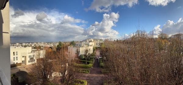 Appartement Rosny GOLF Métro L.11 - 3 pièces 72.8 m2