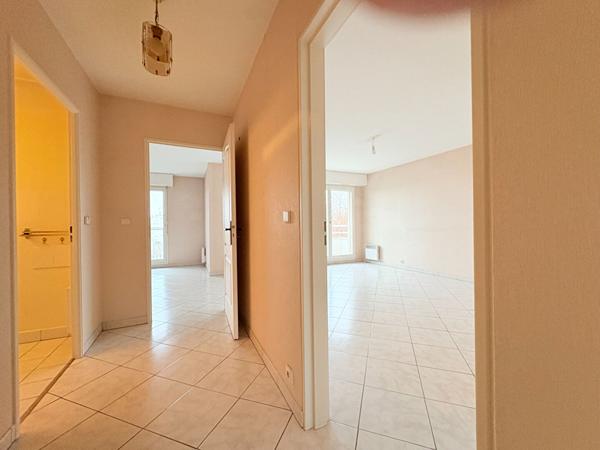 Appartement Rosny GOLF Métro L.11 - 3 pièces 72.8 m2