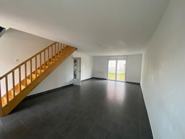 Maison Vertou 6 pièce(s)