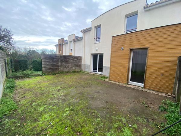 Maison Vertou 6 pièce(s)