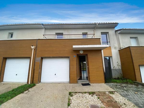 Maison Vertou 6 pièce(s)