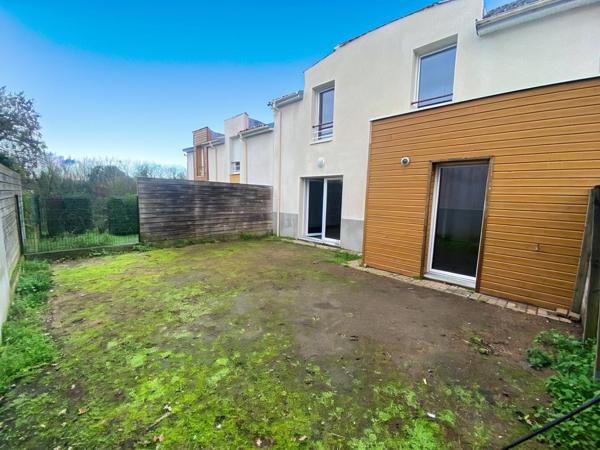 Maison Vertou 6 pièce(s)