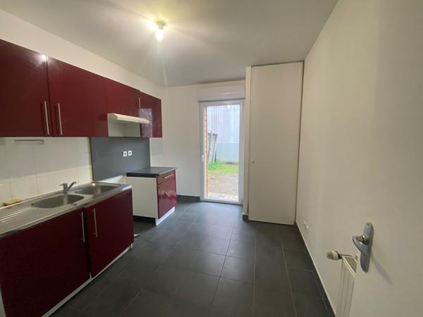 Maison Vertou 6 pièce(s)