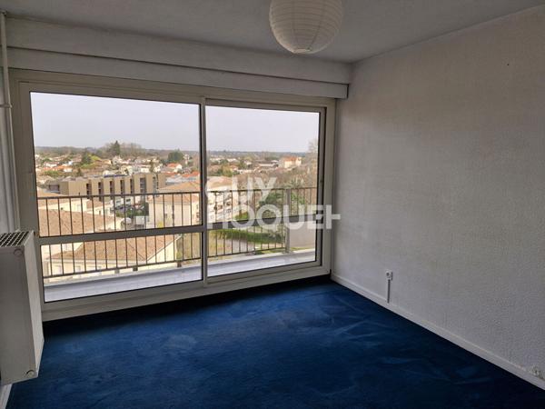 Appartement 3 pièces à louer à Blanquefort - 71,41 m², calme et lumineux