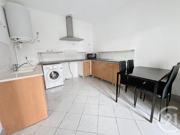 Maison à vendre  4 pièces - 90 m2 CLERMONT FERRAND - 63