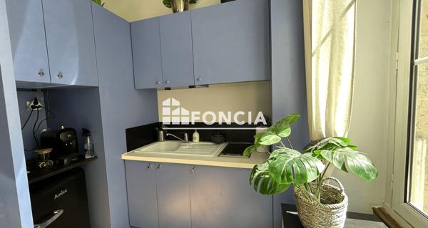 À vendre Studio 41.16 m² - Bordeaux 33000