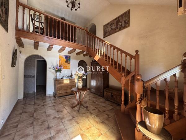 Maison à vendre, 6 pièces - Montrevault-sur-Èvre 49600