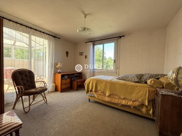 Maison à vendre, 6 pièces - Montrevault-sur-Èvre 49600