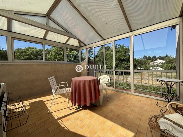 Maison à vendre, 6 pièces - Montrevault-sur-Èvre 49600