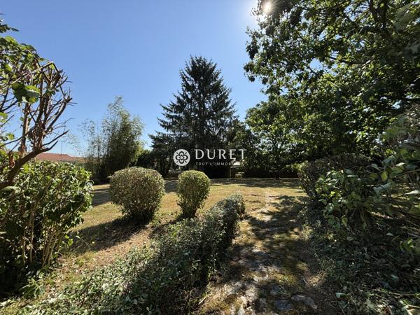 Maison à vendre, 6 pièces - Montrevault-sur-Èvre 49600