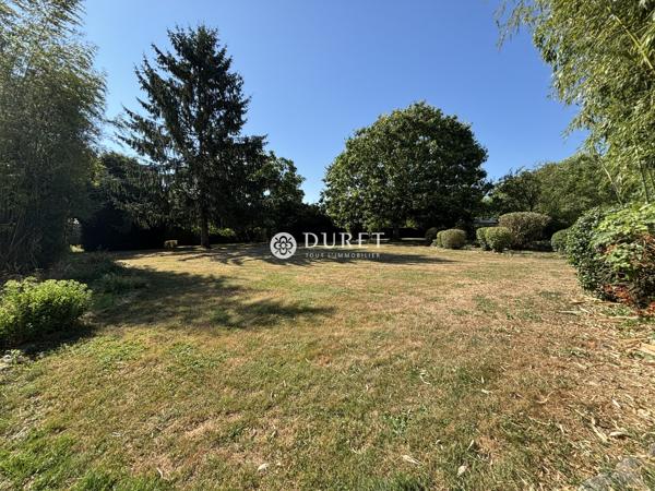 Maison à vendre, 6 pièces - Montrevault-sur-Èvre 49600