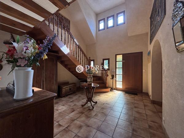 Maison à vendre, 6 pièces - Montrevault-sur-Èvre 49600