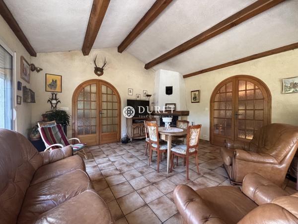 Maison à vendre, 6 pièces - Montrevault-sur-Èvre 49600