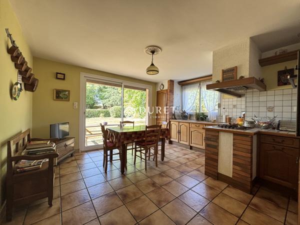 Maison à vendre, 6 pièces - Montrevault-sur-Èvre 49600