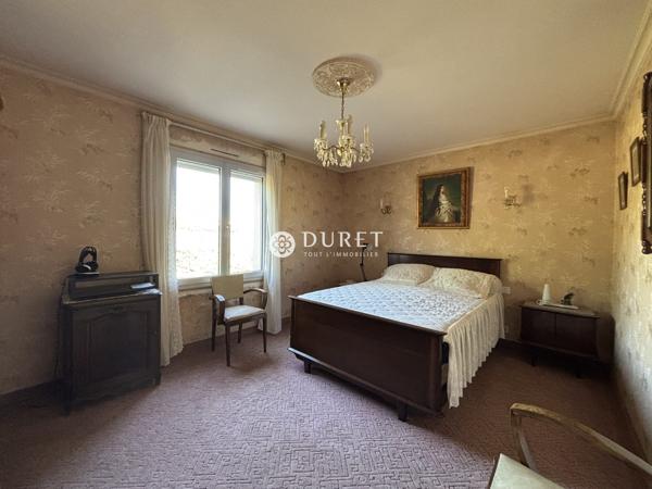 Maison à vendre, 6 pièces - Montrevault-sur-Èvre 49600