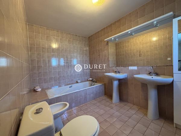 Maison à vendre, 6 pièces - Montrevault-sur-Èvre 49600
