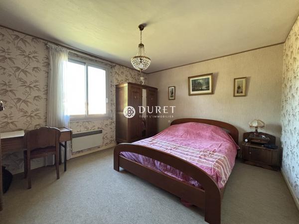 Maison à vendre, 6 pièces - Montrevault-sur-Èvre 49600