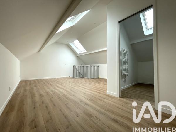 Maison à vendre 6 pièces 139 m² L'Isle-Adam