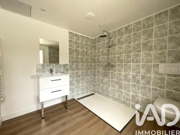 Maison à vendre 6 pièces 139 m² L'Isle-Adam