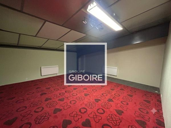 Local d'activites 340 m² à vendre CHANTEPIE (réf : 35.7255)