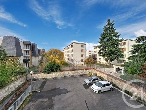 Appartement F1 à vendre  1 pièce - 19,52 m2 MELUN - 77
