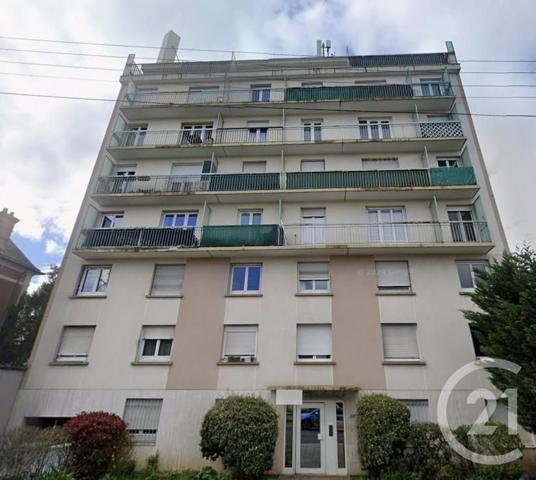 Appartement F1 à vendre  1 pièce - 19,52 m2 MELUN - 77