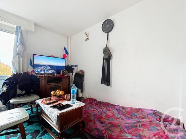 Appartement F1 à vendre  1 pièce - 19,52 m2 MELUN - 77