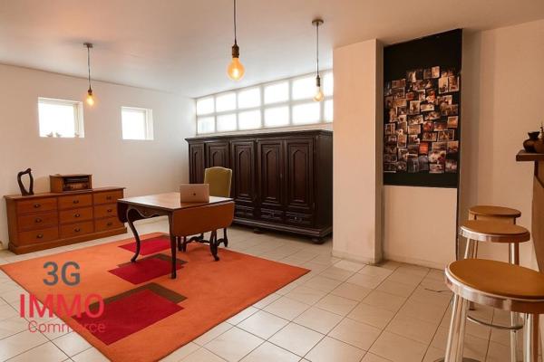 Vente murs / Local Commercial à Corbeil-Essonnes (91100)