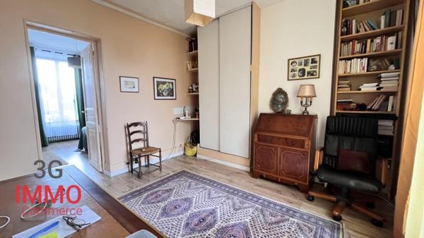 Vente murs / Local Commercial à Corbeil-Essonnes (91100)