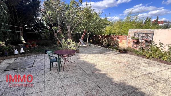Vente murs / Local Commercial à Corbeil-Essonnes (91100)
