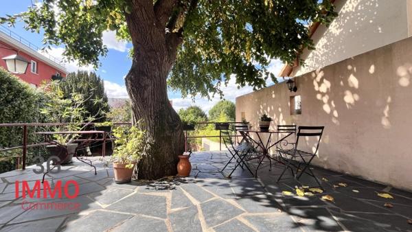 Vente murs / Local Commercial à Corbeil-Essonnes (91100)