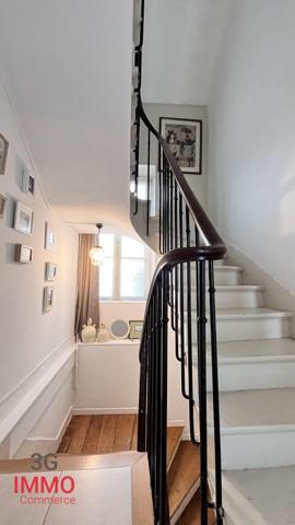Vente murs / Local Commercial à Corbeil-Essonnes (91100)