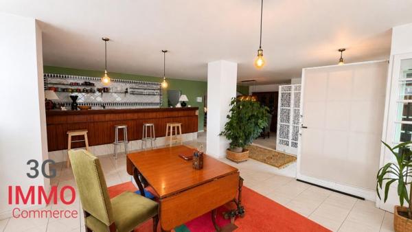 Vente murs / Local Commercial à Corbeil-Essonnes (91100)