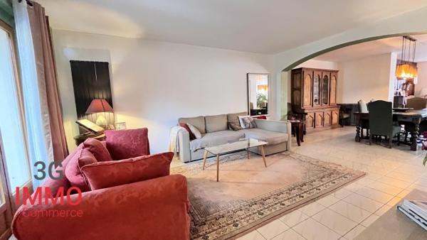 Vente murs / Local Commercial à Corbeil-Essonnes (91100)