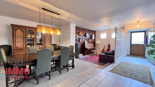 Vente murs / Local Commercial à Corbeil-Essonnes (91100)