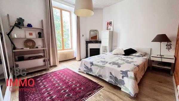 Vente murs / Local Commercial à Corbeil-Essonnes (91100)
