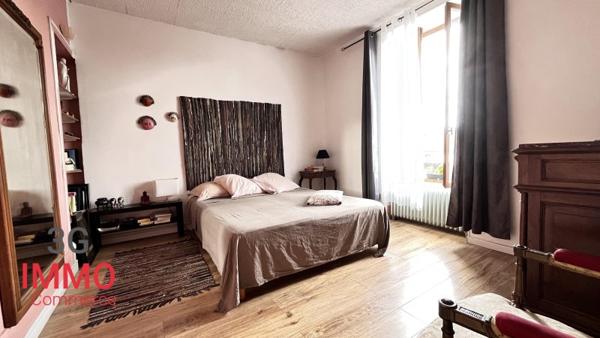 Vente murs / Local Commercial à Corbeil-Essonnes (91100)
