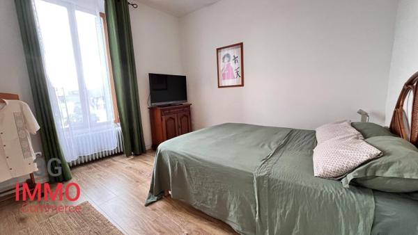 Vente murs / Local Commercial à Corbeil-Essonnes (91100)