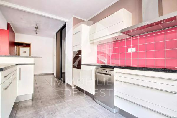 T3 - MONPLAISIR - 72m²